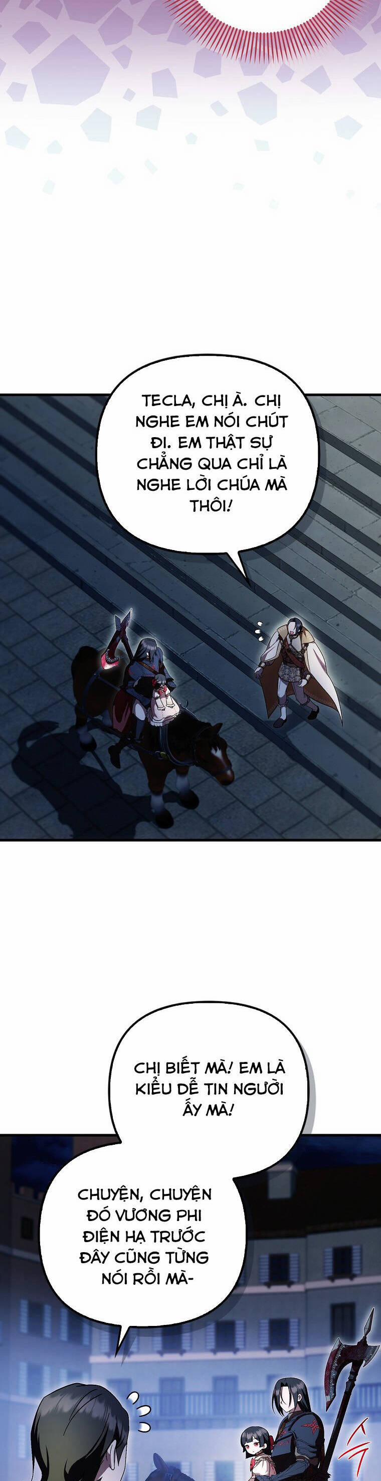 Lần Đầu Tiên Được Yêu Thương 51 trang 30