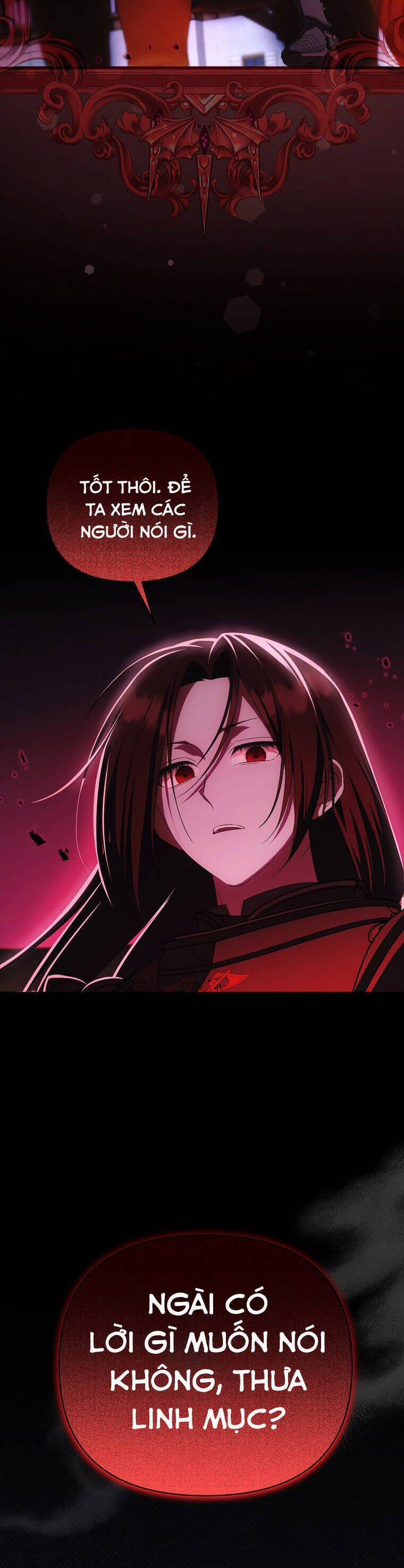 Lần Đầu Tiên Được Yêu Thương 51 trang 33