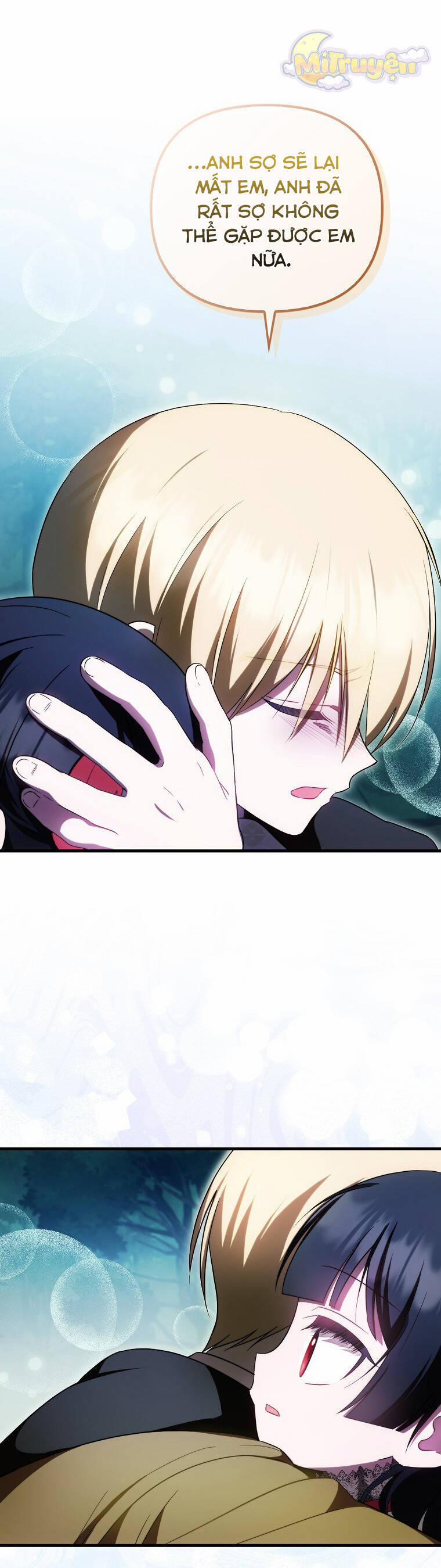 Lần Đầu Tiên Được Yêu Thương 51 trang 4