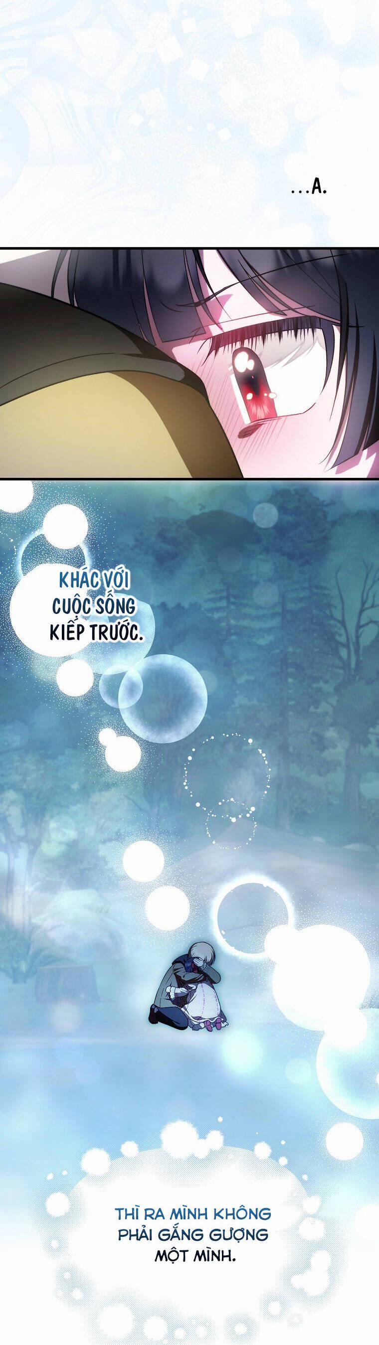 Lần Đầu Tiên Được Yêu Thương 51 trang 5