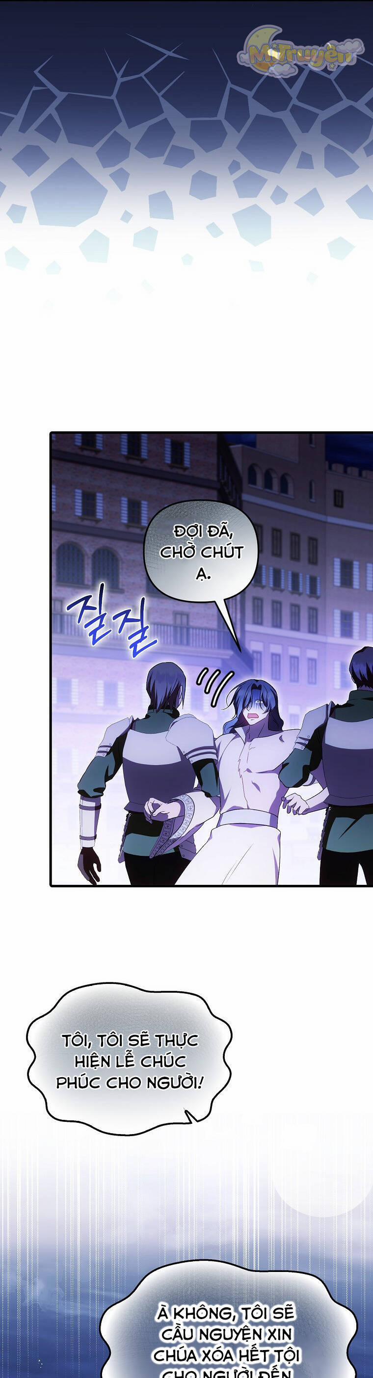 Lần Đầu Tiên Được Yêu Thương 52 trang 12