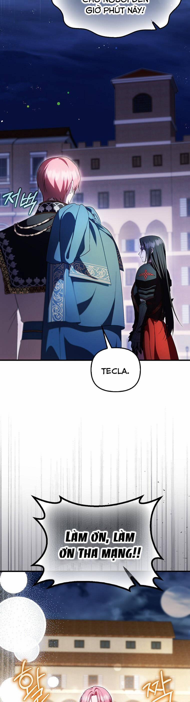 Lần Đầu Tiên Được Yêu Thương 52 trang 13