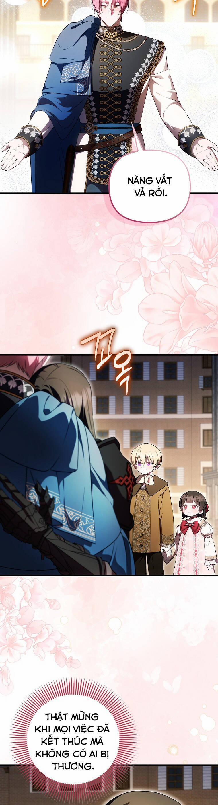 Lần Đầu Tiên Được Yêu Thương 52 trang 14