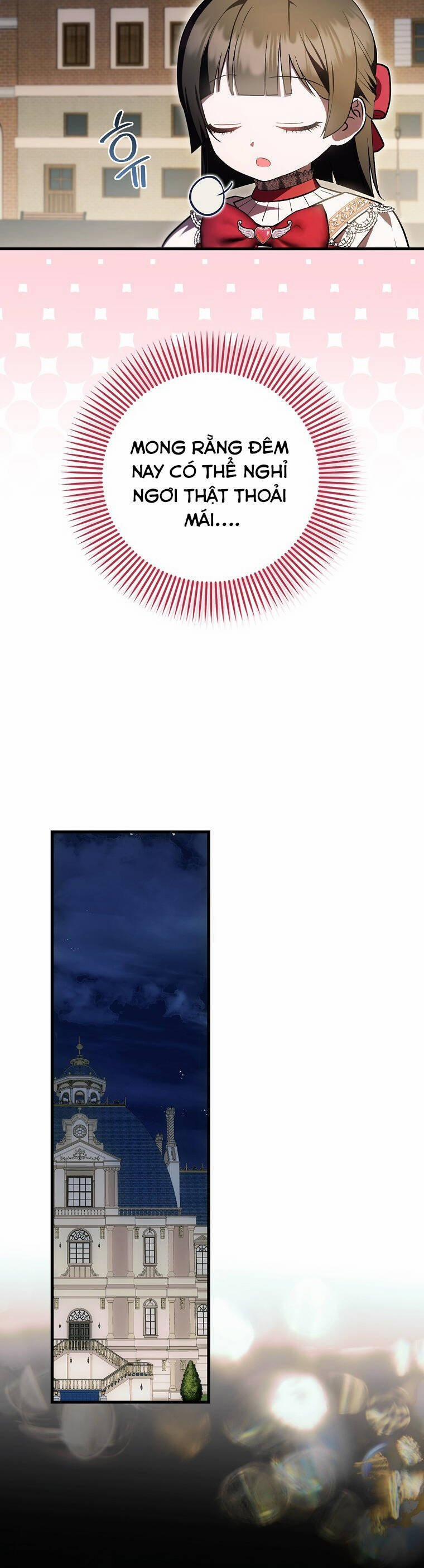 Lần Đầu Tiên Được Yêu Thương 52 trang 15