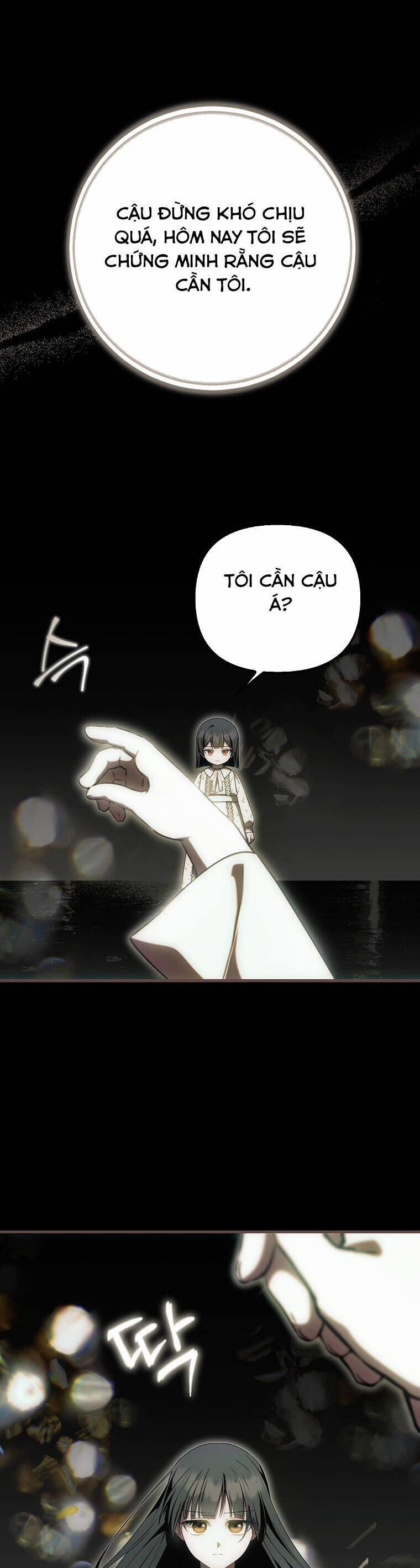 Lần Đầu Tiên Được Yêu Thương 52 trang 17