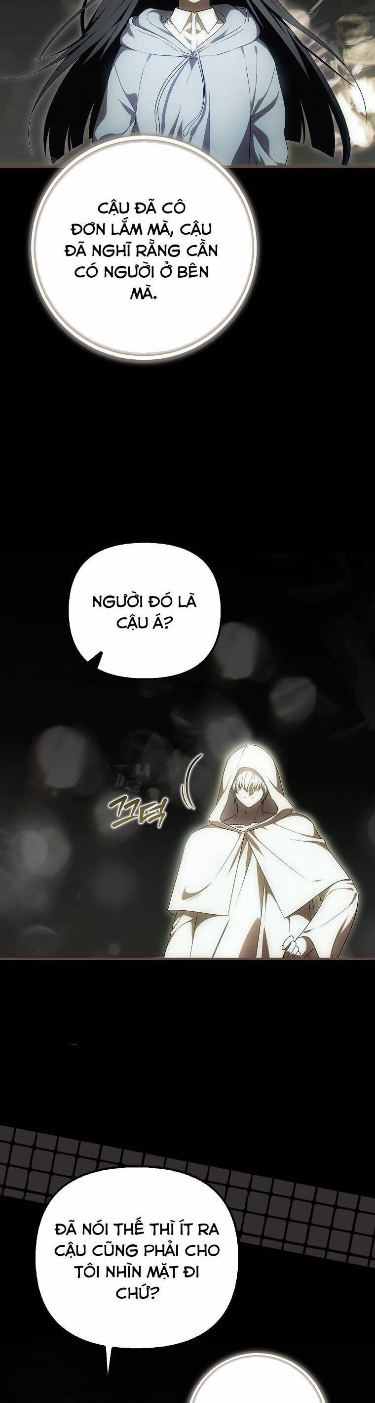 Lần Đầu Tiên Được Yêu Thương 52 trang 18