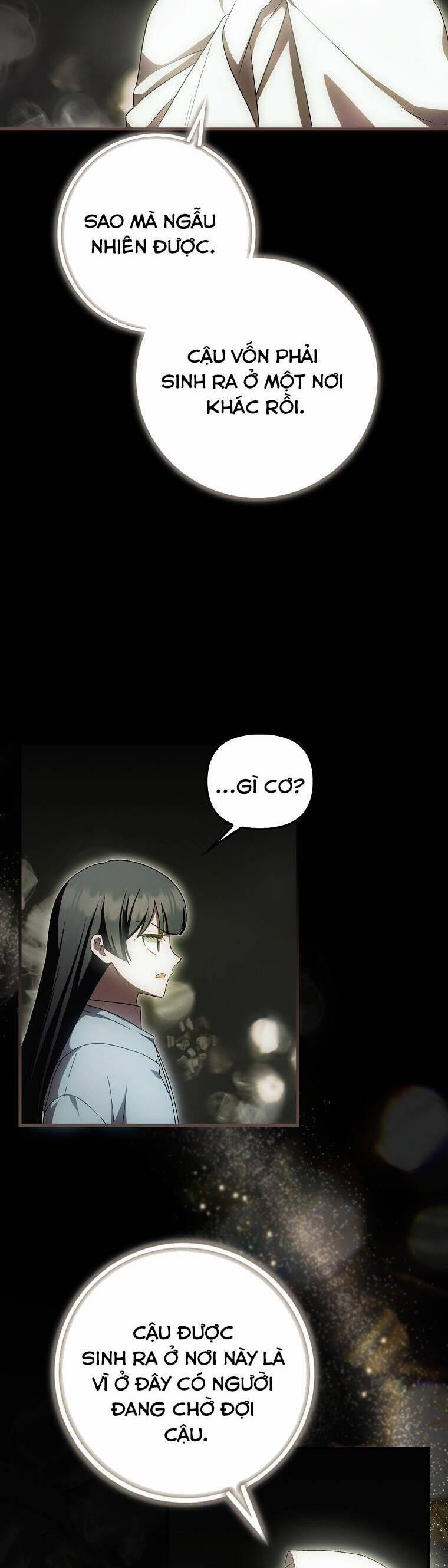 Lần Đầu Tiên Được Yêu Thương 52 trang 22