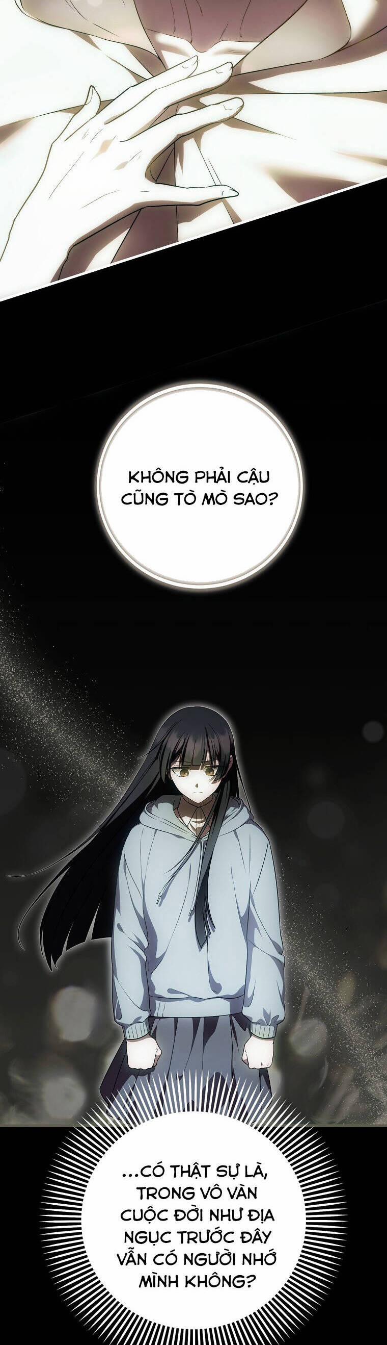 Lần Đầu Tiên Được Yêu Thương 52 trang 25