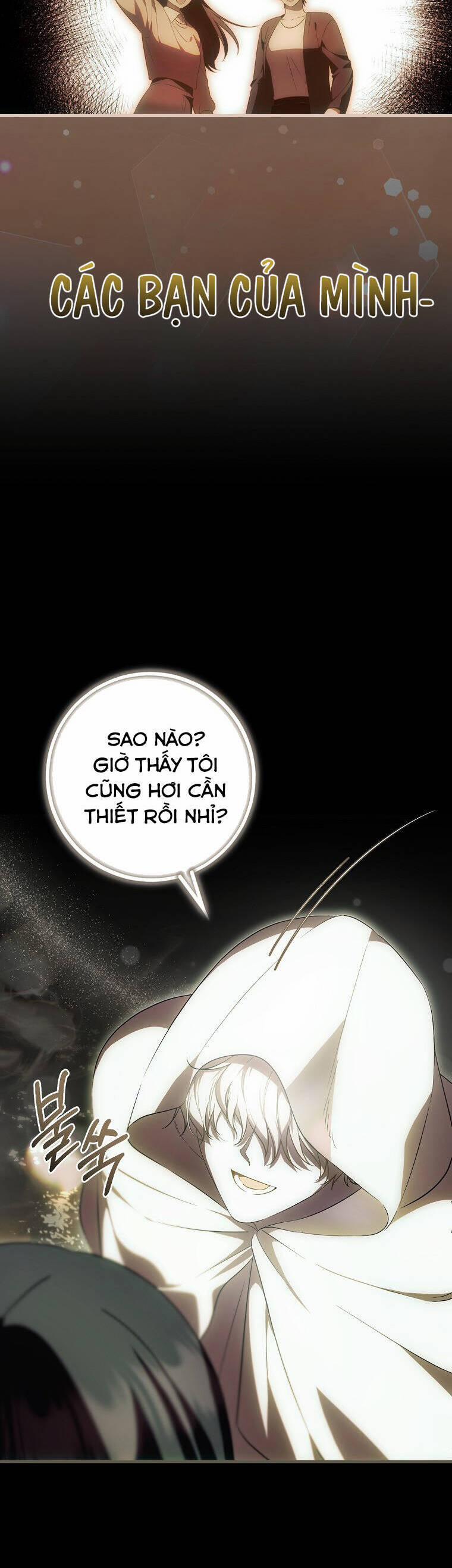 Lần Đầu Tiên Được Yêu Thương 52 trang 27