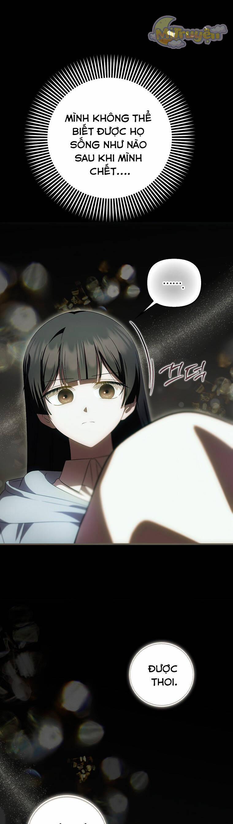 Lần Đầu Tiên Được Yêu Thương 52 trang 28