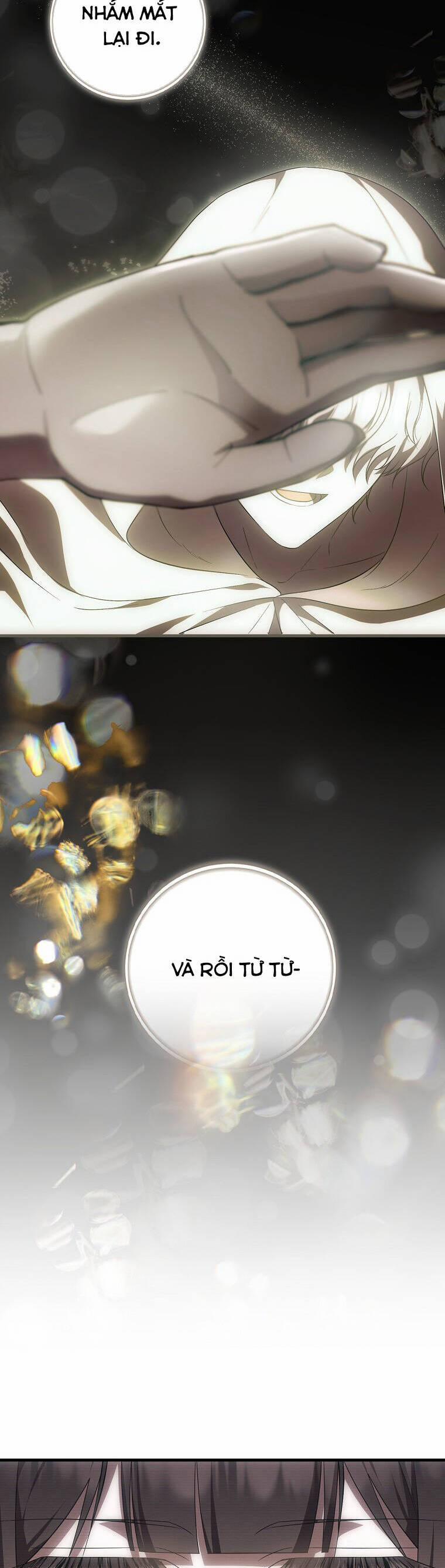 Lần Đầu Tiên Được Yêu Thương 52 trang 29