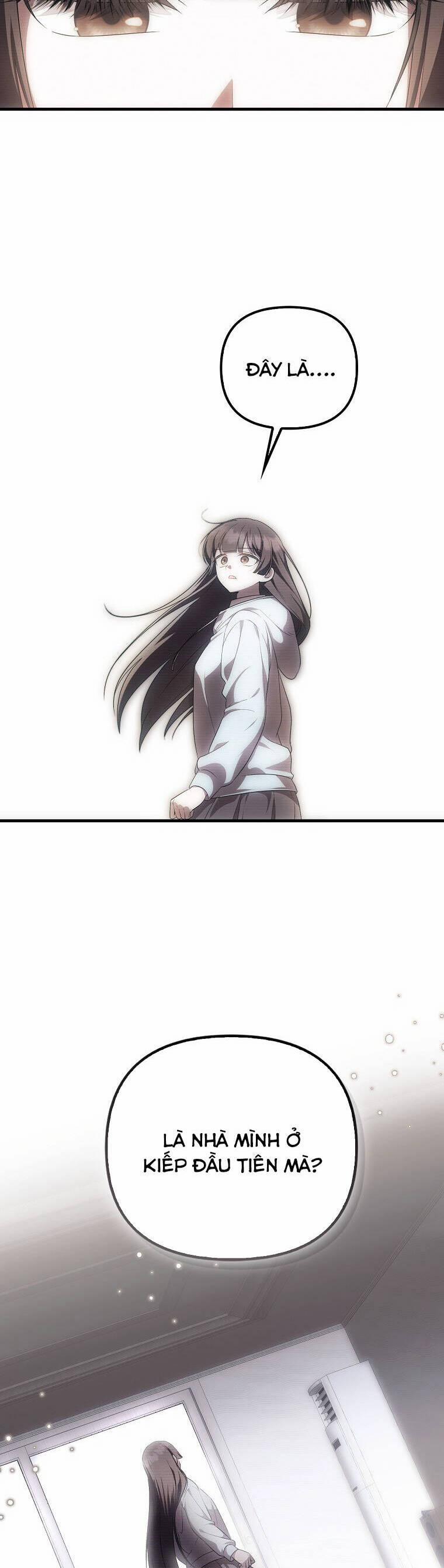 Lần Đầu Tiên Được Yêu Thương 52 trang 30