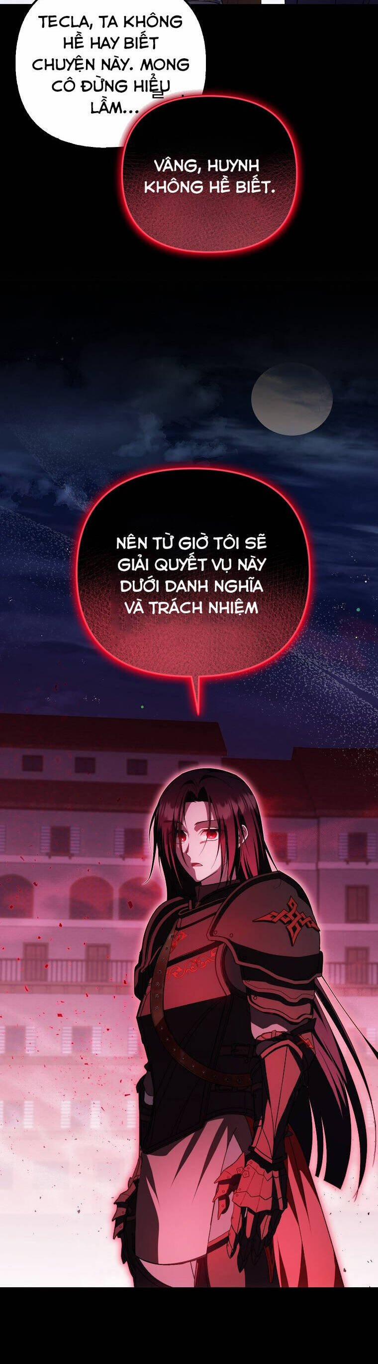 Lần Đầu Tiên Được Yêu Thương 52 trang 7