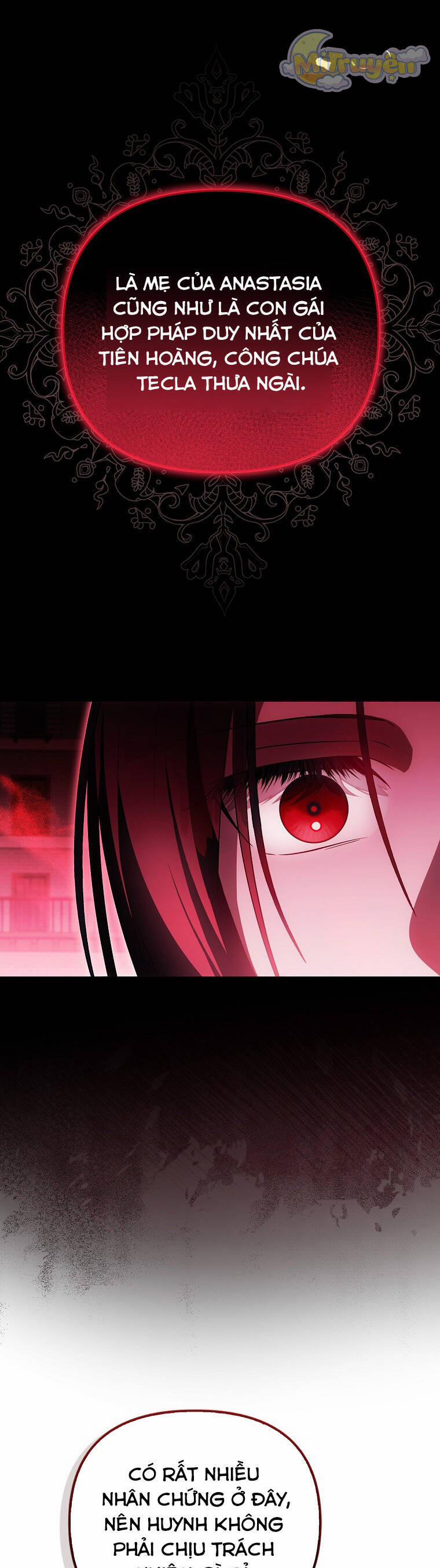 Lần Đầu Tiên Được Yêu Thương 52 trang 8