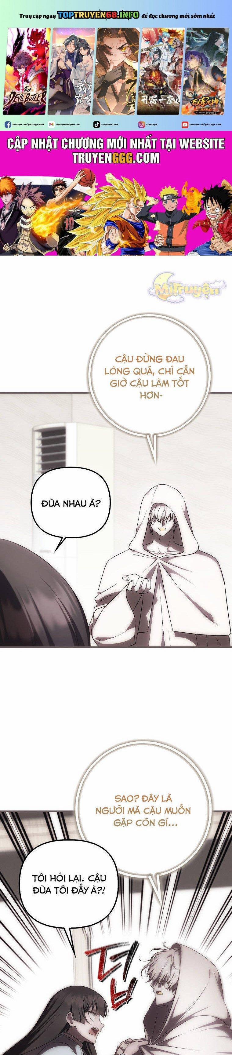 Lần Đầu Tiên Được Yêu Thương 53 trang 0