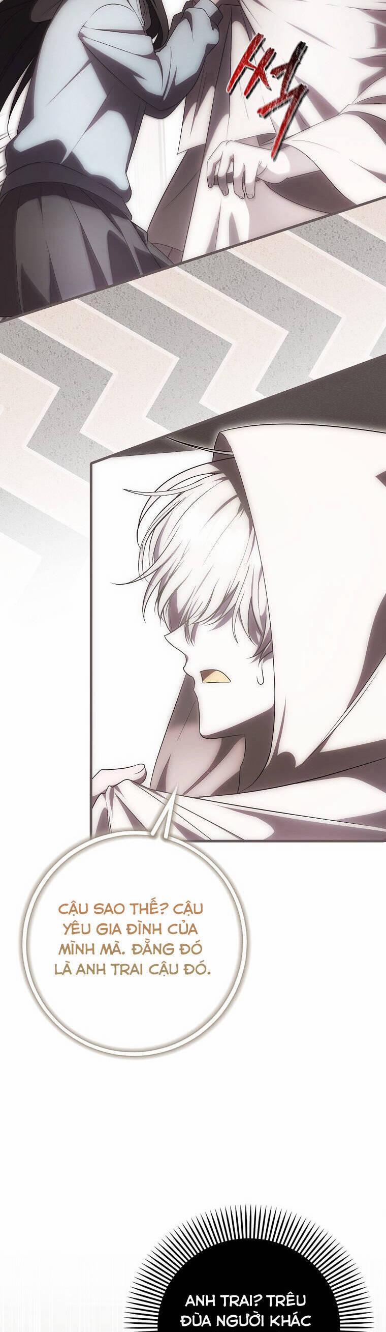 Lần Đầu Tiên Được Yêu Thương 53 trang 1