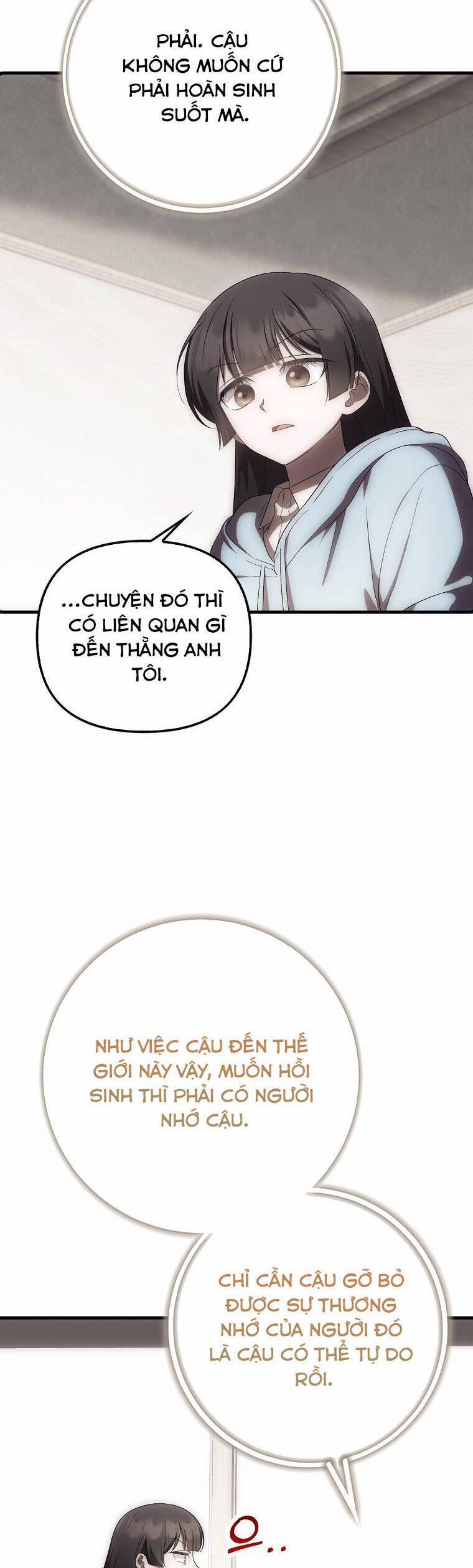 Lần Đầu Tiên Được Yêu Thương 53 trang 10