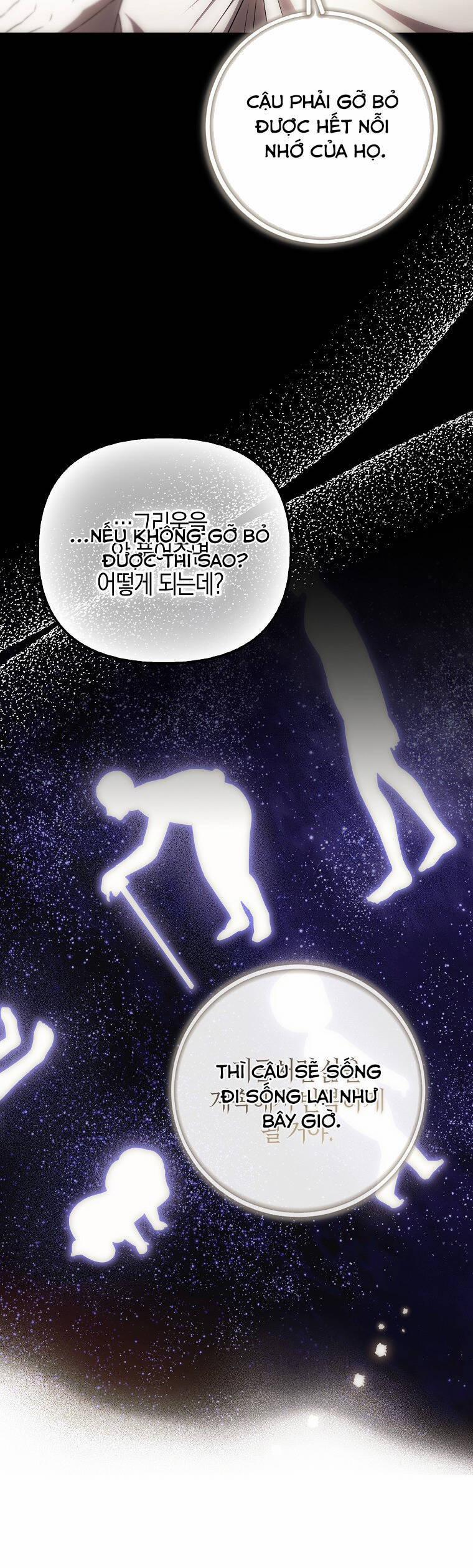 Lần Đầu Tiên Được Yêu Thương 53 trang 12