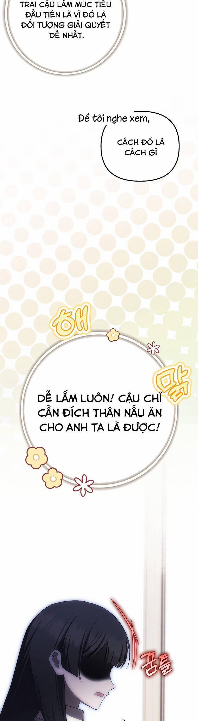 Lần Đầu Tiên Được Yêu Thương 53 trang 14