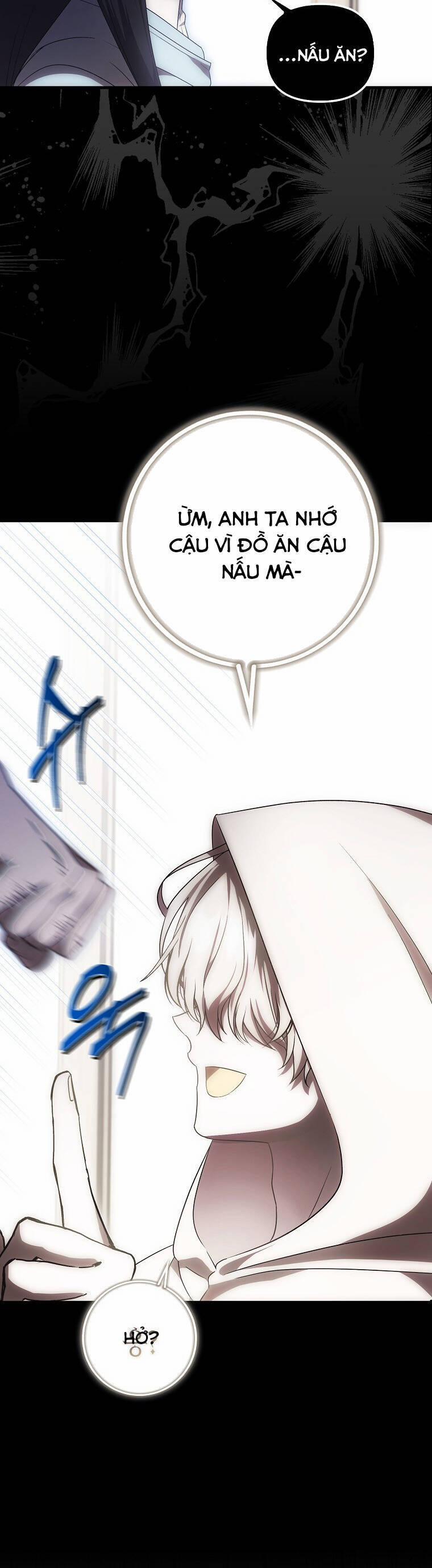 Lần Đầu Tiên Được Yêu Thương 53 trang 15