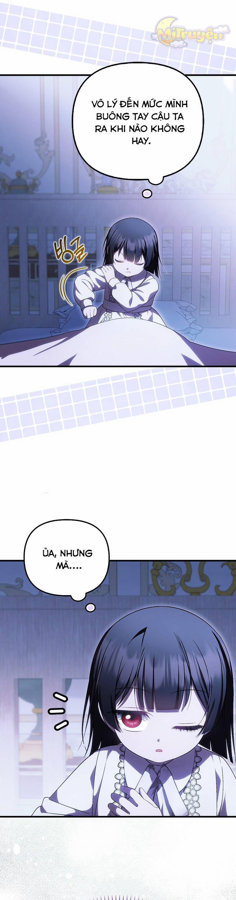 Lần Đầu Tiên Được Yêu Thương 53 trang 17