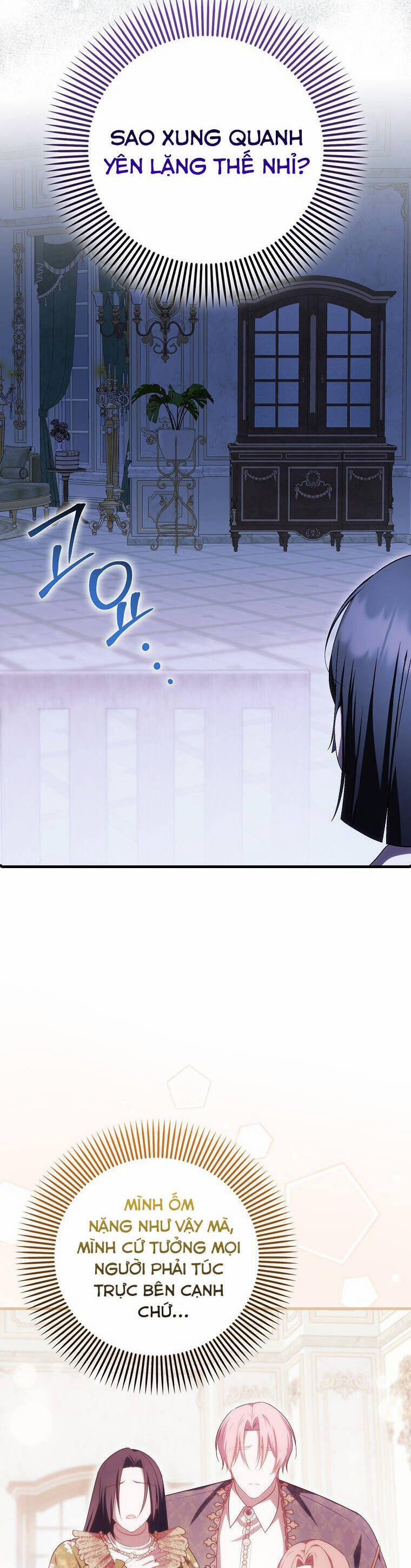 Lần Đầu Tiên Được Yêu Thương 53 trang 18