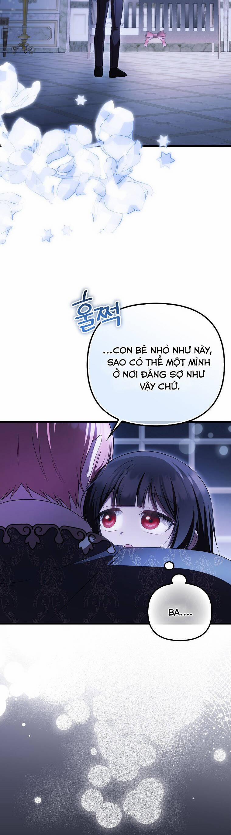 Lần Đầu Tiên Được Yêu Thương 53 trang 22