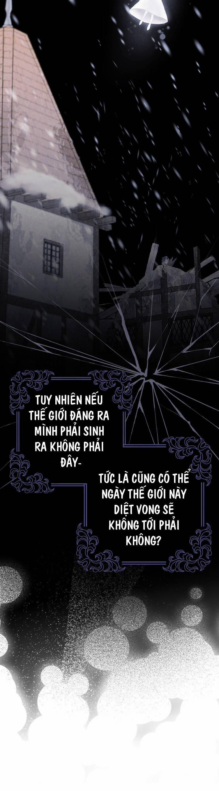 Lần Đầu Tiên Được Yêu Thương 53 trang 24