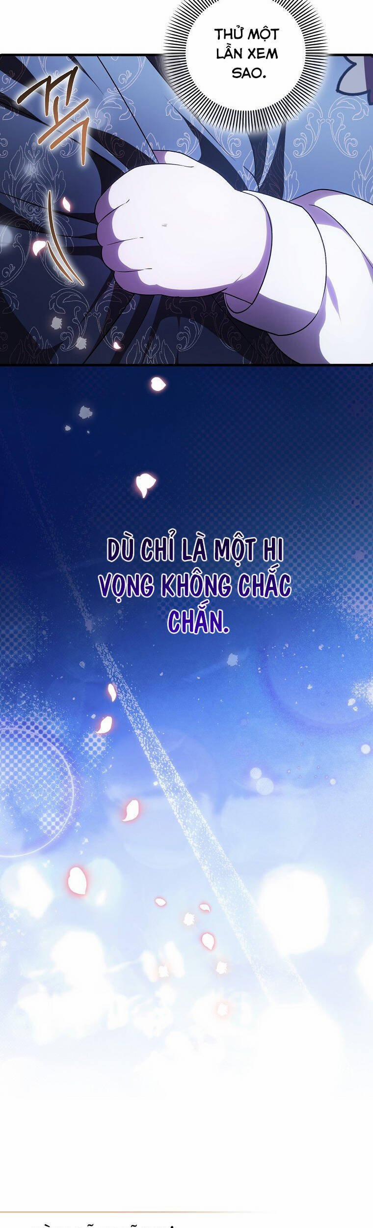 Lần Đầu Tiên Được Yêu Thương 53 trang 27