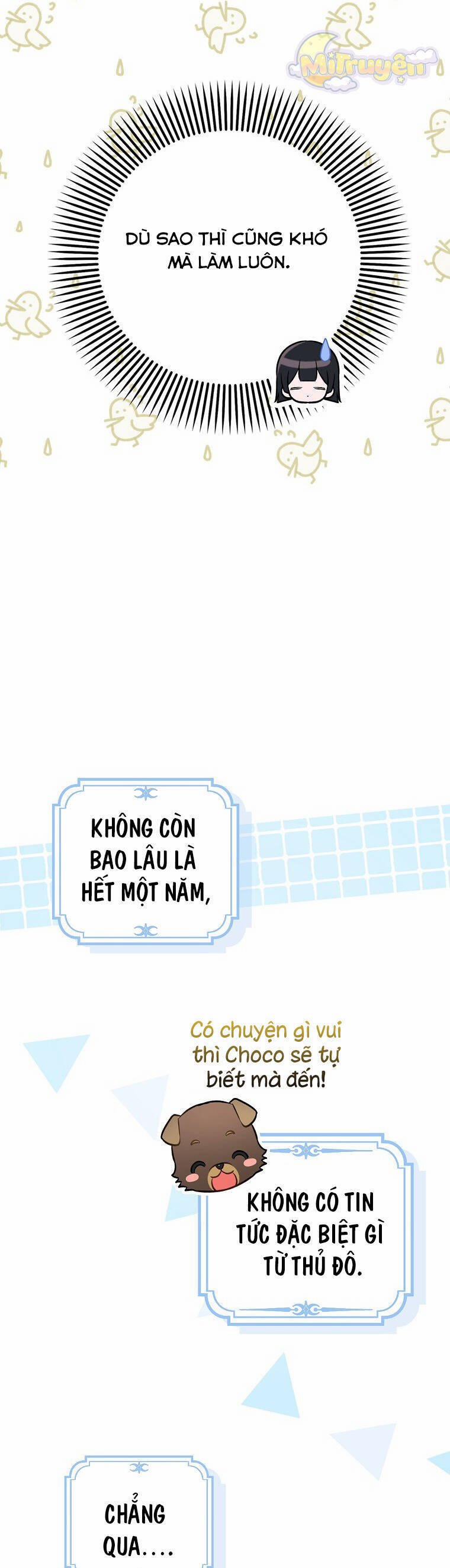 Lần Đầu Tiên Được Yêu Thương 53 trang 29