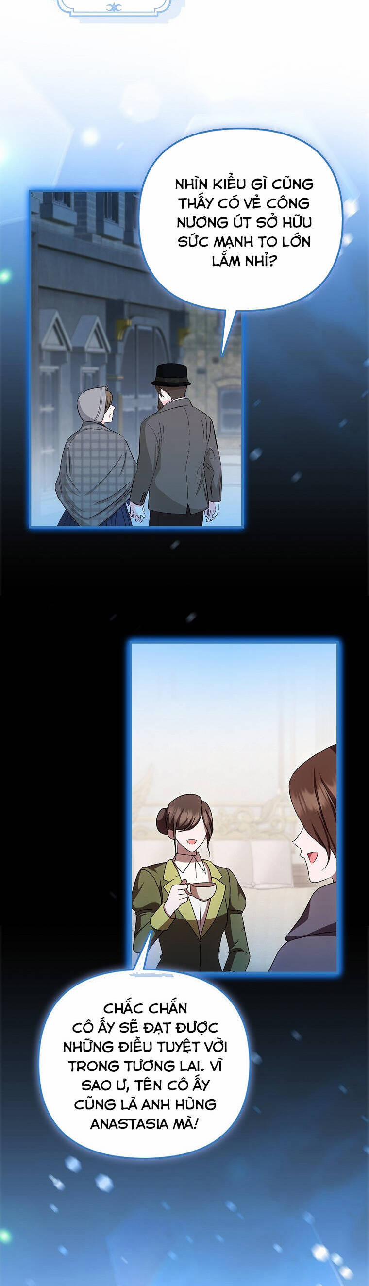 Lần Đầu Tiên Được Yêu Thương 53 trang 30