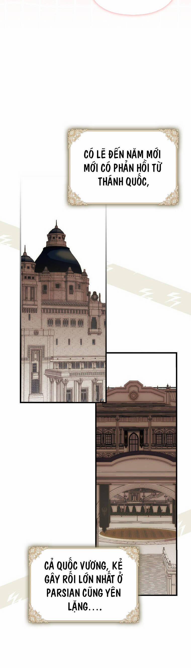 Lần Đầu Tiên Được Yêu Thương 53 trang 32