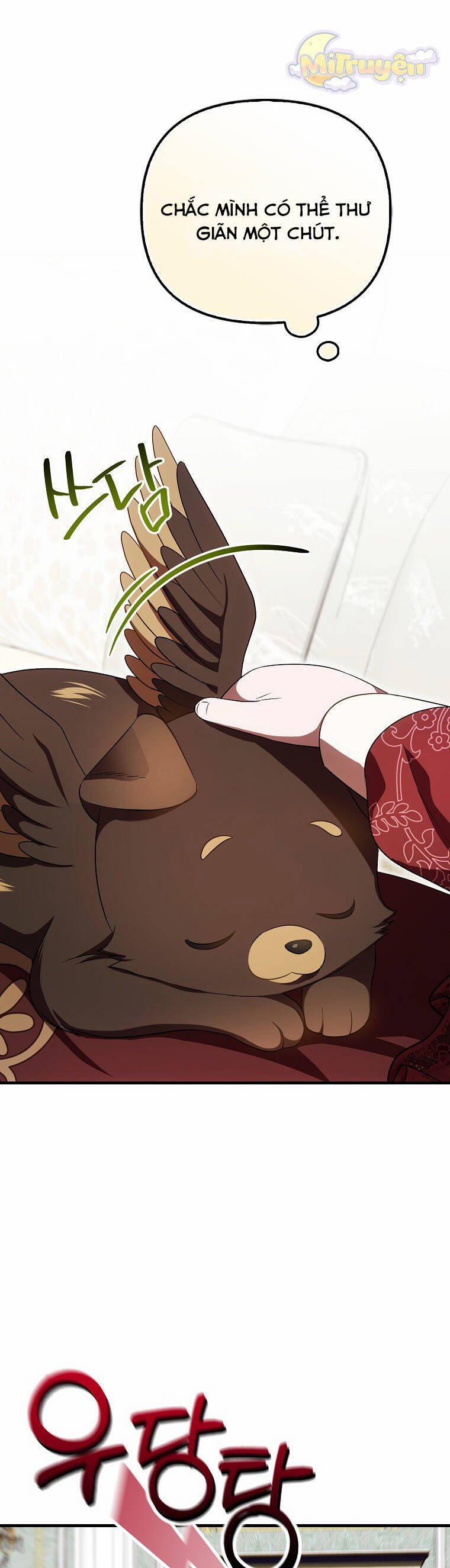 Lần Đầu Tiên Được Yêu Thương 53 trang 33