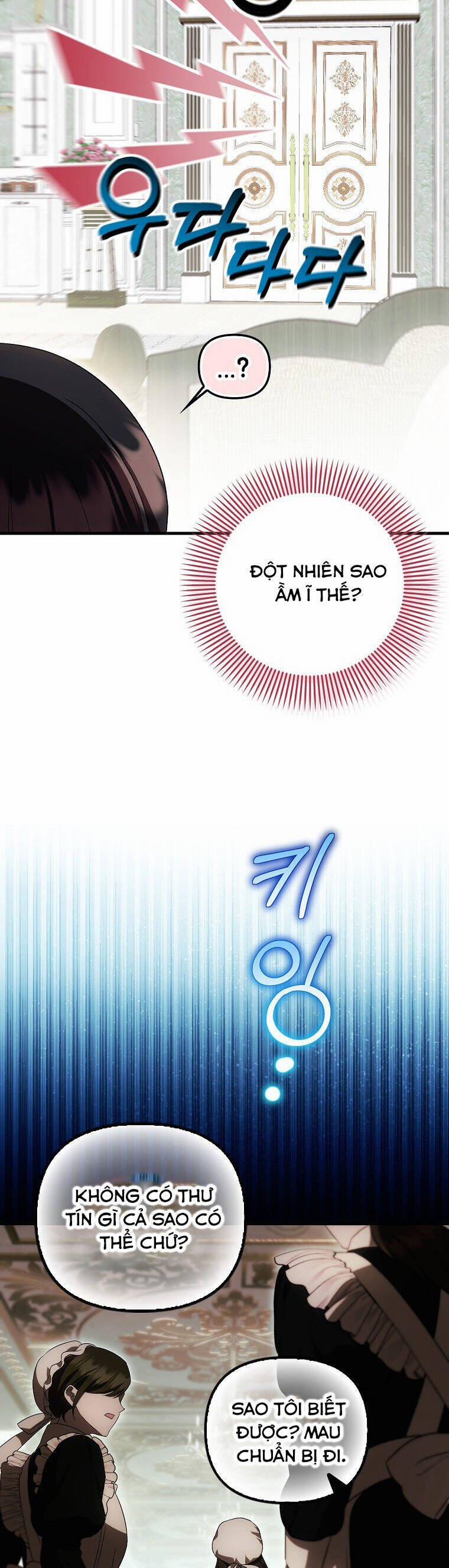 Lần Đầu Tiên Được Yêu Thương 53 trang 34