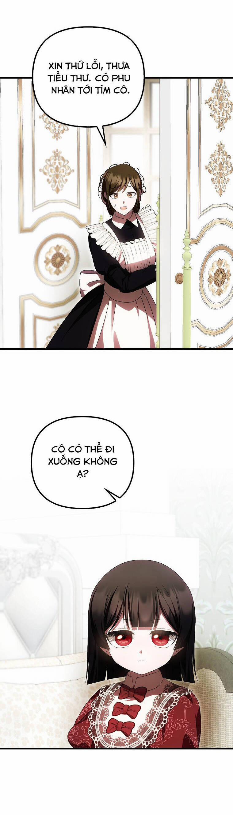 Lần Đầu Tiên Được Yêu Thương 53 trang 36