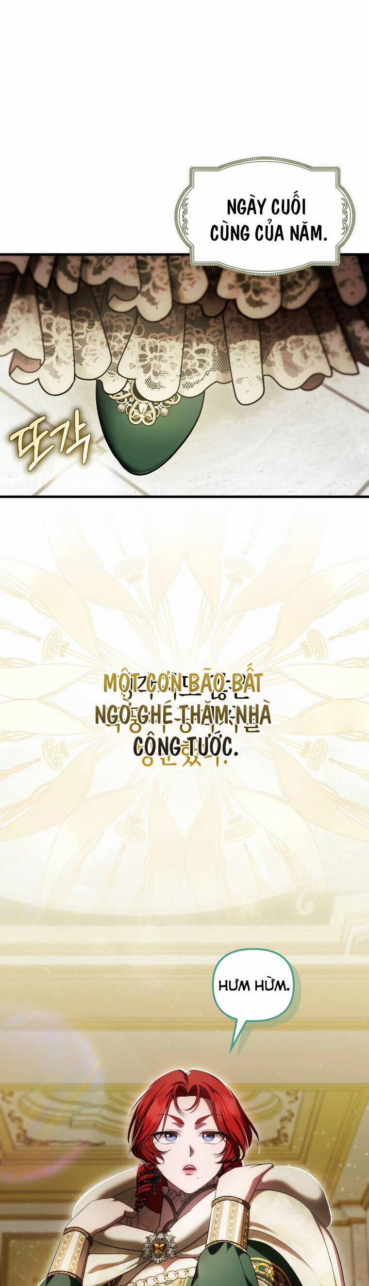 Lần Đầu Tiên Được Yêu Thương 53 trang 37