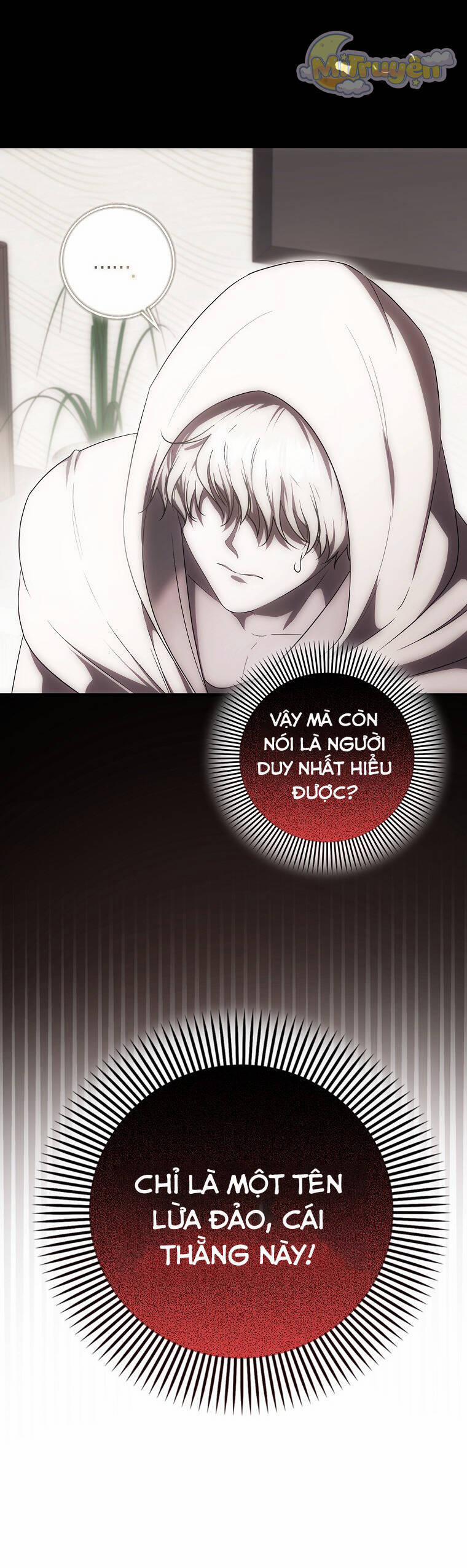 Lần Đầu Tiên Được Yêu Thương 53 trang 4