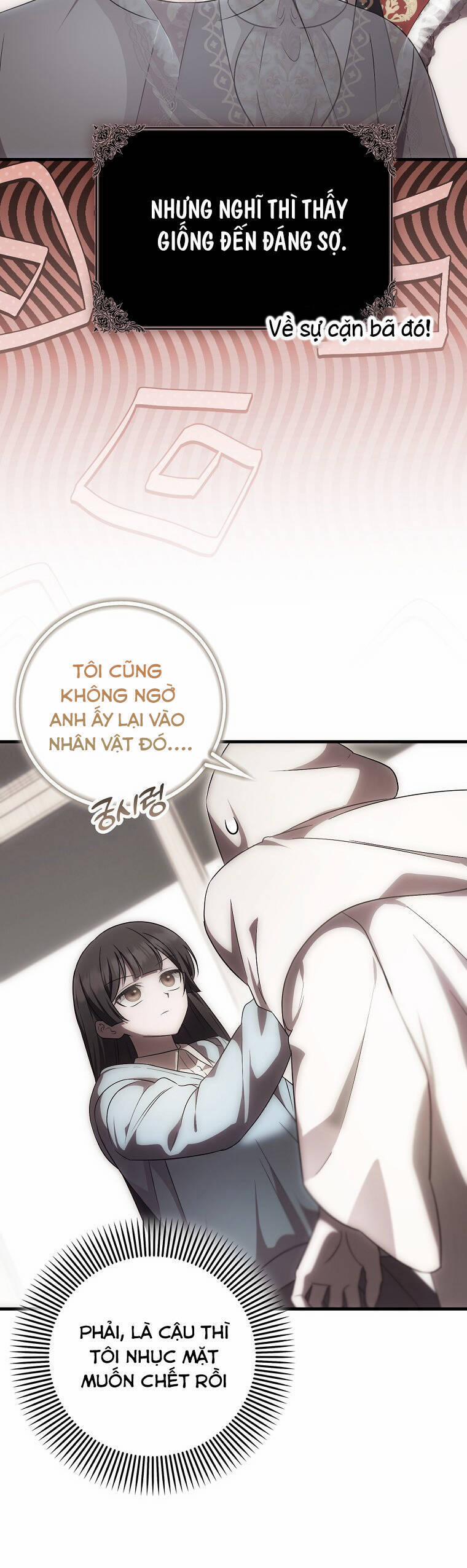 Lần Đầu Tiên Được Yêu Thương 53 trang 6