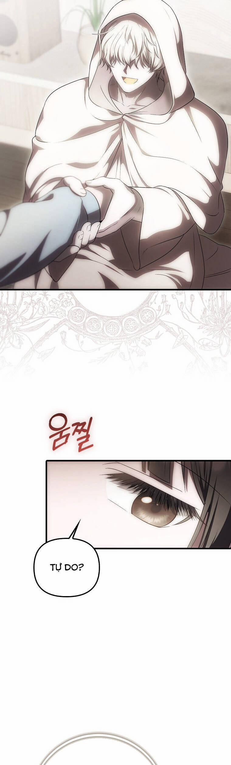 Lần Đầu Tiên Được Yêu Thương 53 trang 9