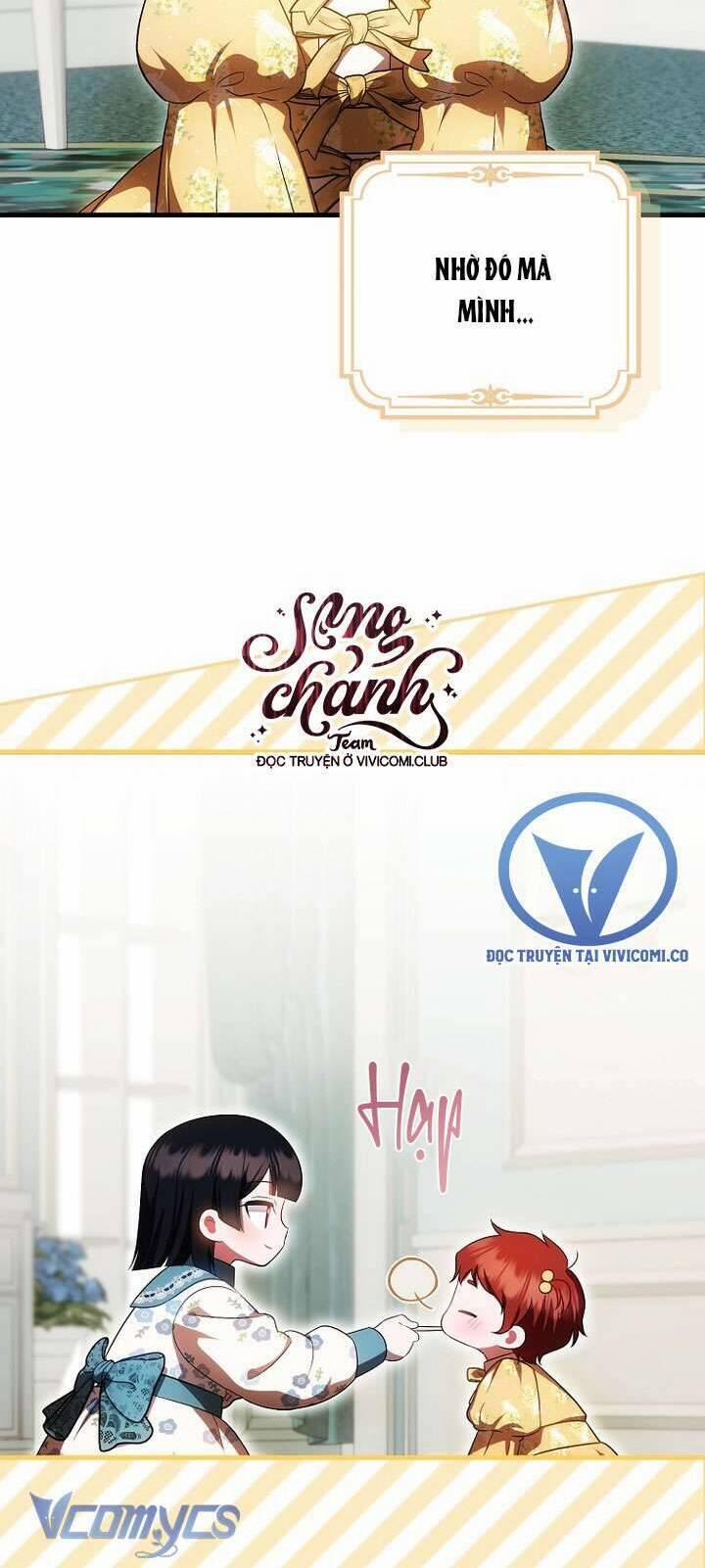 Lần Đầu Tiên Được Yêu Thương 54 trang 12