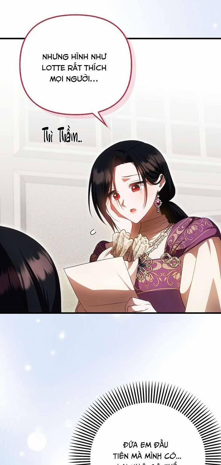 Lần Đầu Tiên Được Yêu Thương 54 trang 17