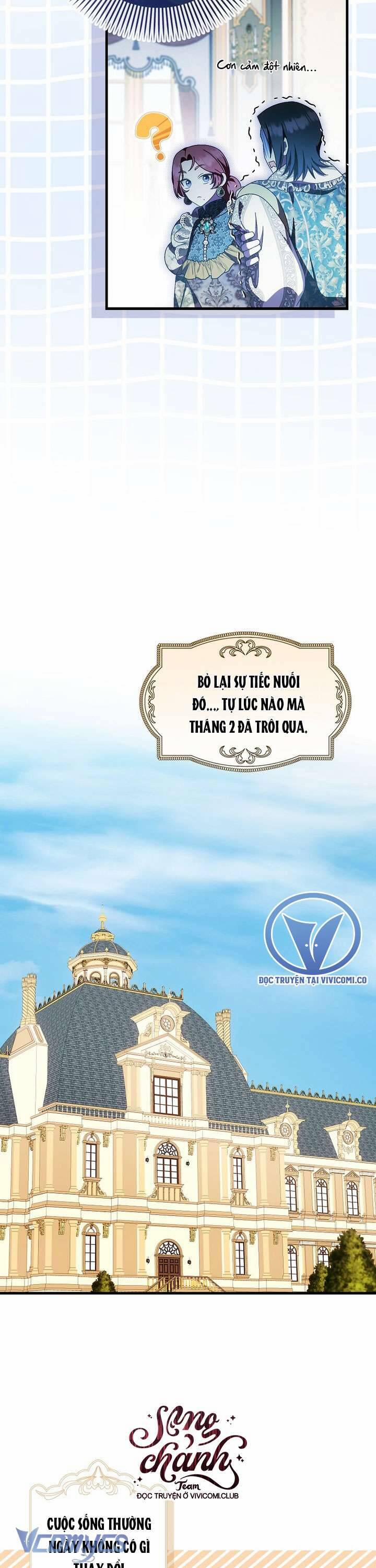 Lần Đầu Tiên Được Yêu Thương 54 trang 19