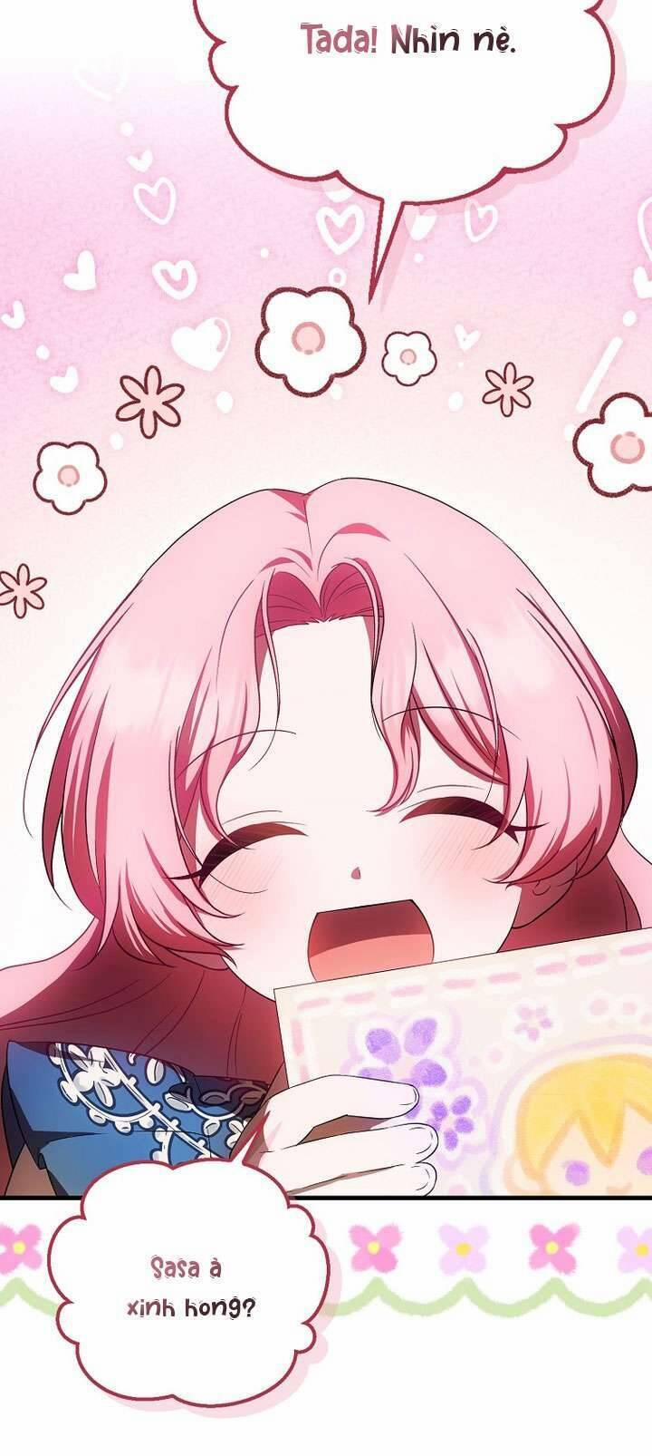 Lần Đầu Tiên Được Yêu Thương 54 trang 23