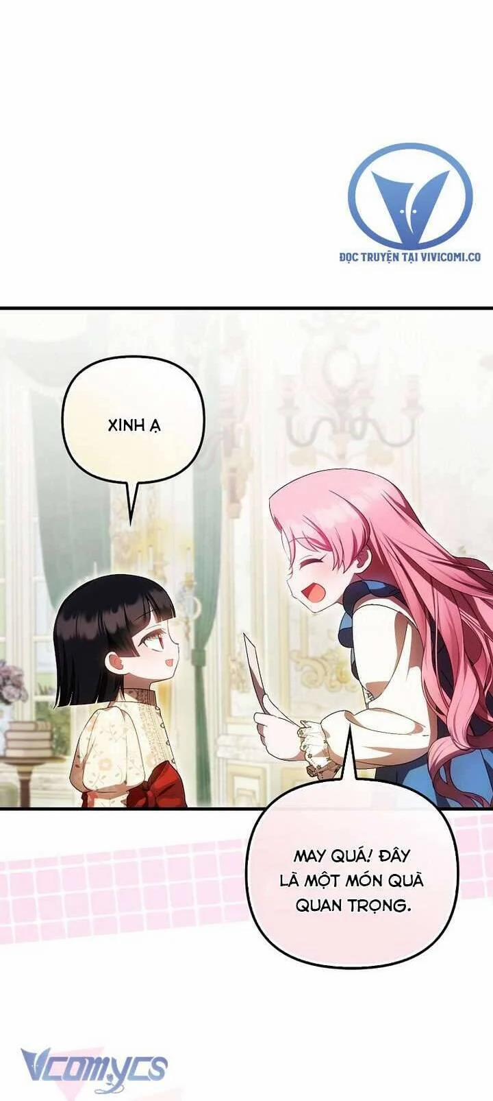 Lần Đầu Tiên Được Yêu Thương 54 trang 24