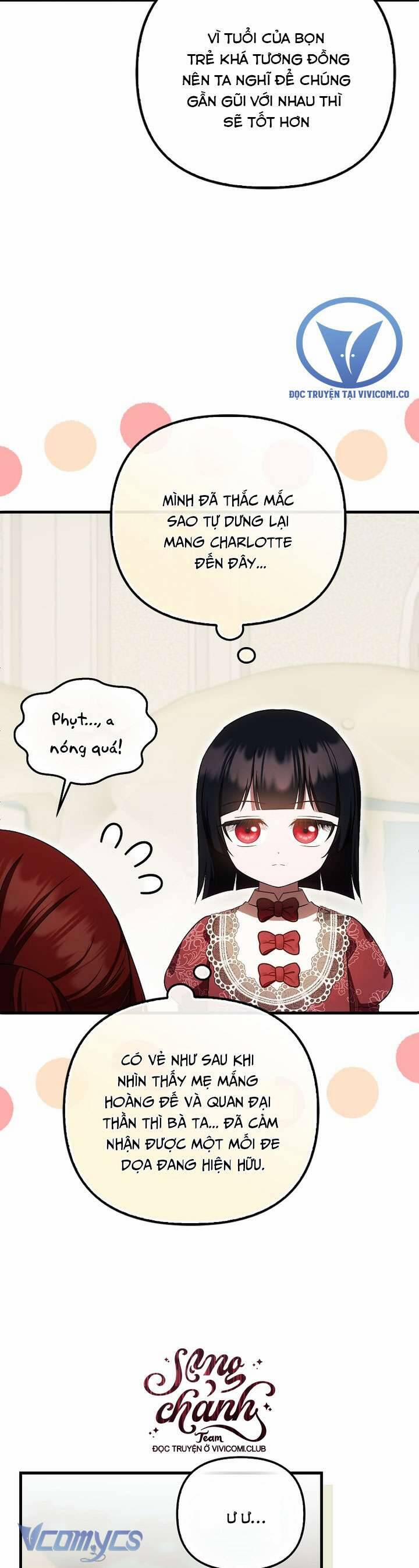 Lần Đầu Tiên Được Yêu Thương 54 trang 3