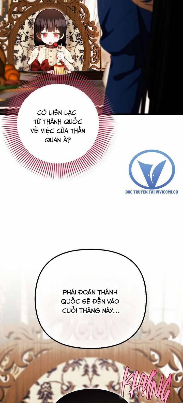 Lần Đầu Tiên Được Yêu Thương 54 trang 34