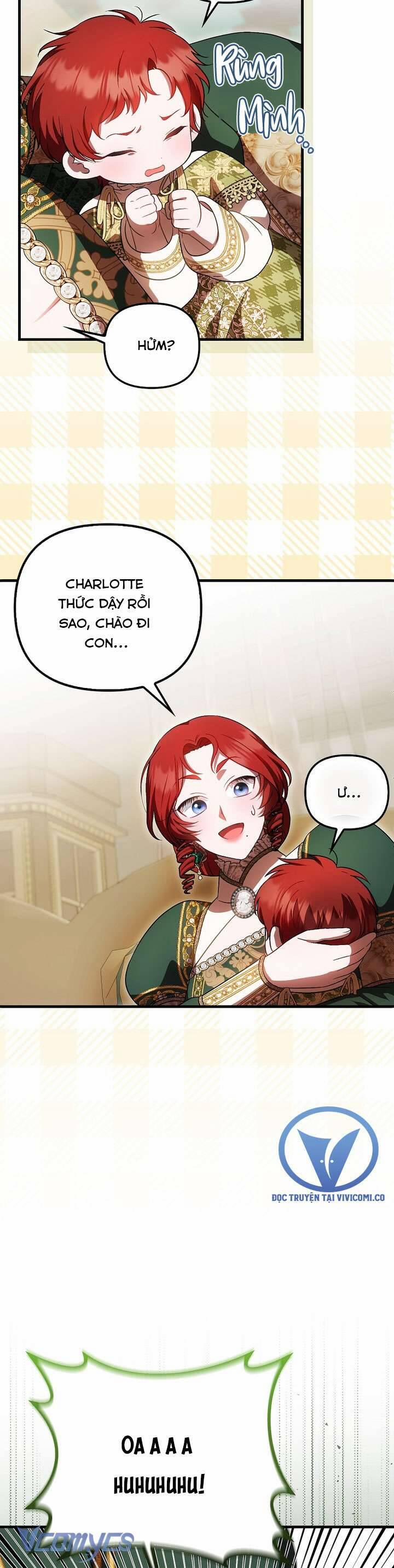 Lần Đầu Tiên Được Yêu Thương 54 trang 4