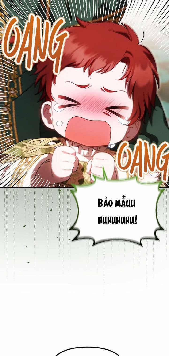 Lần Đầu Tiên Được Yêu Thương 54 trang 5