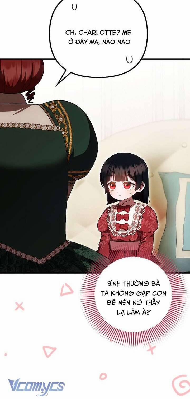 Lần Đầu Tiên Được Yêu Thương 54 trang 6