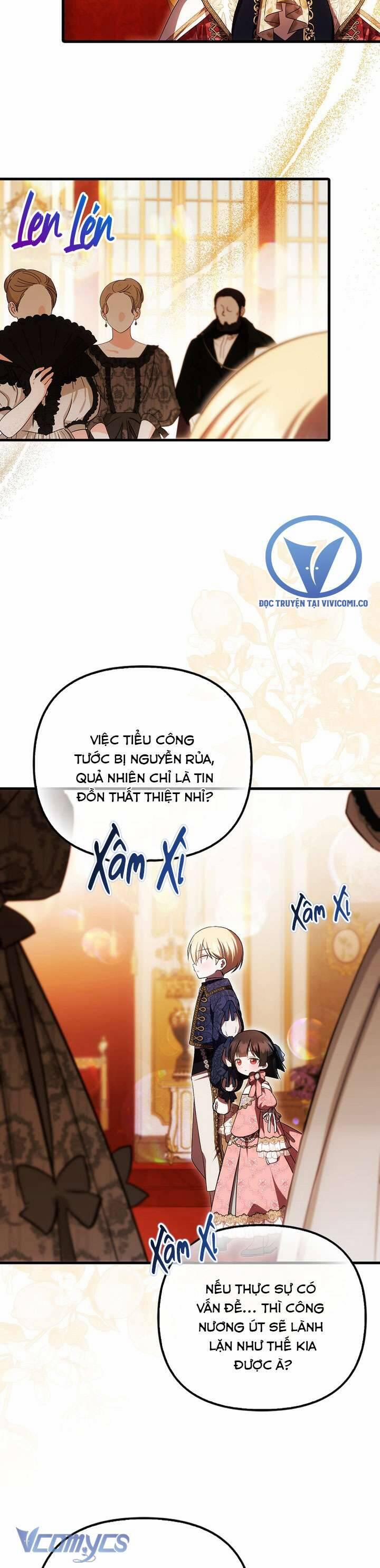 Lần Đầu Tiên Được Yêu Thương 55 trang 10